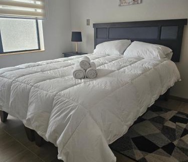 Los Angeles Apartment | Departamento Los Angeles