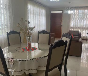 Cajamarca Apartment | Departamento Los Balcones II