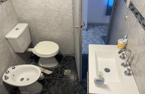 Neuquen Apartment | Departamento Los Nogales