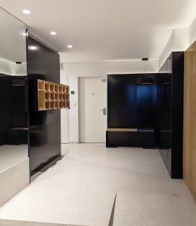 Rosario Apartment | Departamento luminoso a estrenar con balcón