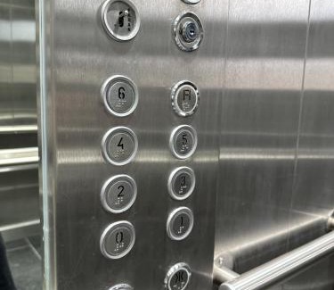 Rosario Apartment | Departamento luminoso a estrenar con balcón