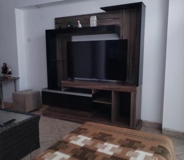 Trujillo Apartment | Departamento luminoso frente de la playa Huanchaco