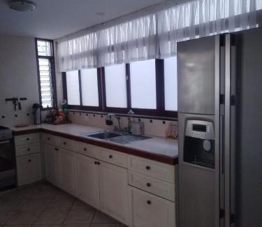 Trujillo Apartment | Departamento luminoso frente de la playa Huanchaco