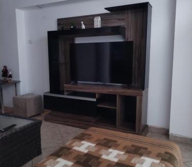 Trujillo Apartment | Departamento luminoso frente de la playa Huanchaco