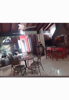 Luque Apartment | Departamento Luque grande