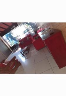 Luque Apartment | Departamento Luque grande
