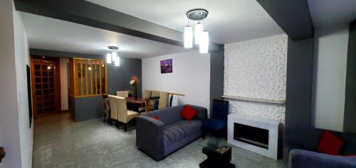 Cajamarca Apartment | Departamento LUXOR