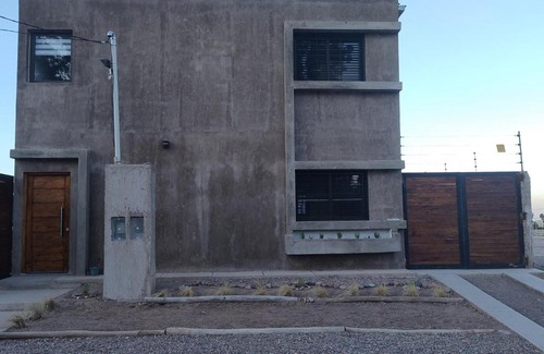 Maipu Apartment | Departamento Malbec House