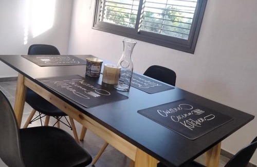 Maipu Apartment | Departamento Malbec House