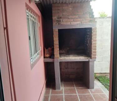 Alta Gracia Apartment | Departamento Manna