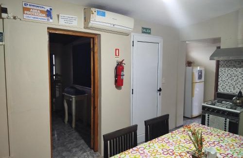 Alta Gracia Apartment | Departamento Manna