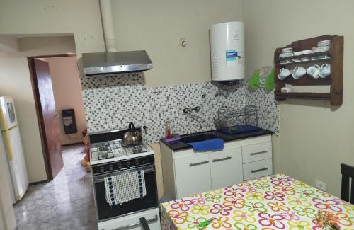 Alta Gracia Apartment | Departamento Manna