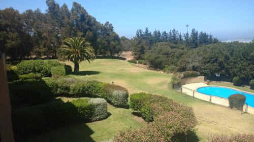 Quintero Apartment | Departamento Mantagua