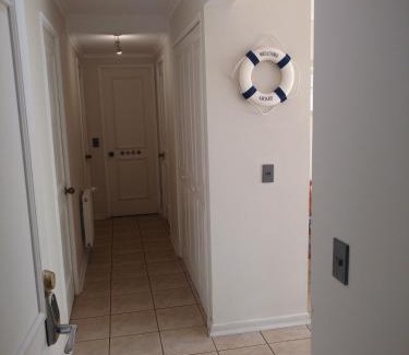 Quintero Apartment | Departamento Mantagua