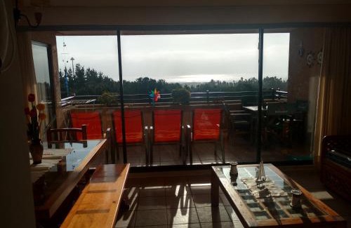 Quintero Apartment | Departamento Mantagua