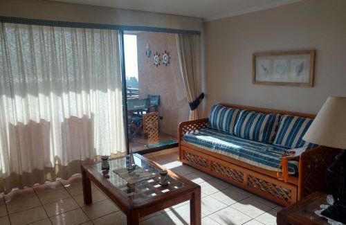 Quintero Apartment | Departamento Mantagua