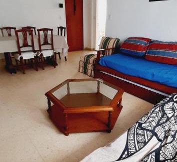 La Perla Apartment | Departamento Mar de Plata Argentina