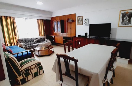 La Perla Apartment | Departamento Mar de Plata Argentina