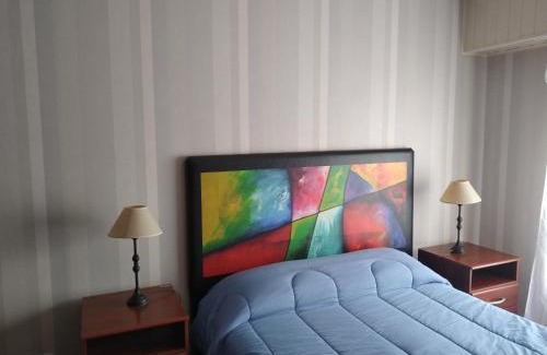 Tandil Apartment | Departamento Maru