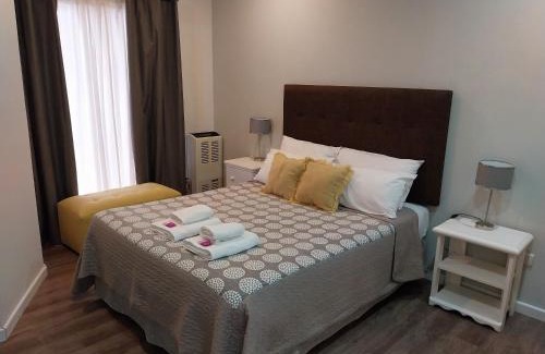 Esquel Apartment | Departamento Mateo
