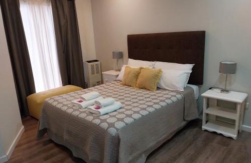 Esquel Apartment | Departamento Mateo