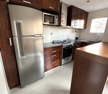 La Perla Apartment | Departamento MDP - Ayacucho