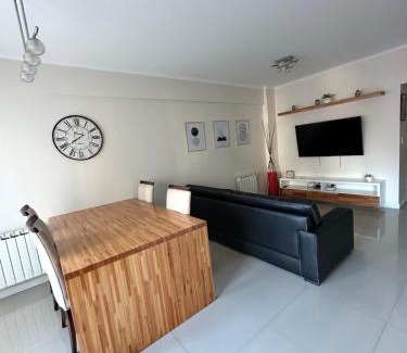 La Perla Apartment | Departamento MDP - Ayacucho