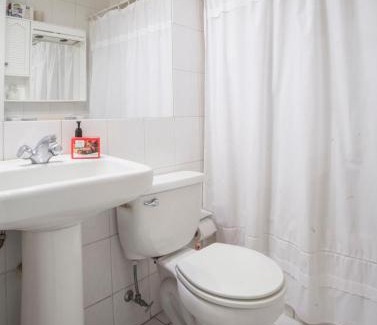 Nunoa Apartment | Departamento Metro Simón Bolívar