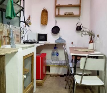Valle Hermoso Apartment | Departamento MGS