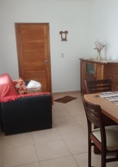Villa Maria Apartment | Departamento Mia