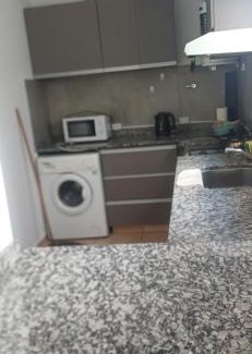 Villa Maria Apartment | Departamento Mia