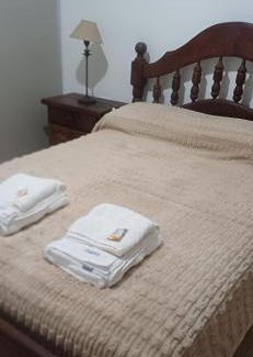 Villa Maria Apartment | Departamento Mia