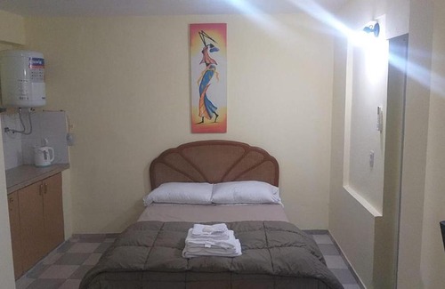 Parana Apartment | Departamento Millan