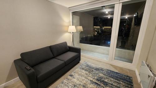 Los Angeles Apartment | Departamento moderno, nuevo, 1D1B, inmejorable ubicación, estacionamiento