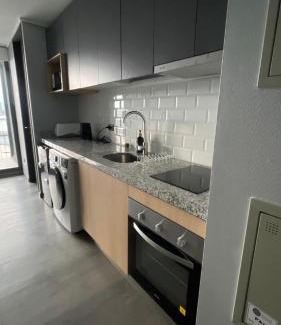 Independencia Apartment | Departamento Moderno Independencia