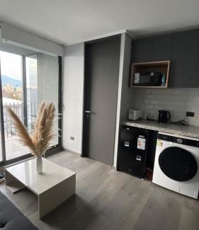 Independencia Apartment | Departamento Moderno Independencia