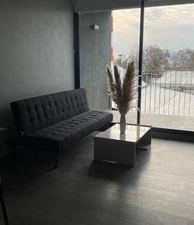 Independencia Apartment | Departamento Moderno Independencia