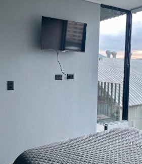 Independencia Apartment | Departamento Moderno Independencia