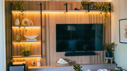 Asuncion Apartment | Departamento moderno y acogedor en Asunción