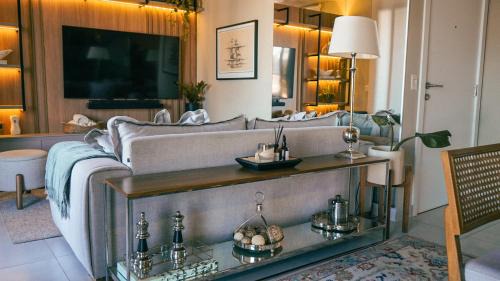 Asuncion Apartment | Departamento moderno y acogedor en Asunción