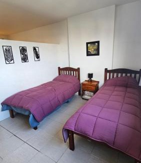 Belen de Escobar Apartment | Departamento monoambiente en el centro de escobar sin cochera