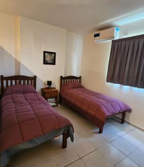 Belen de Escobar Apartment | Departamento monoambiente en el centro de escobar sin cochera
