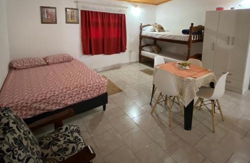Posadas Apartment | Departamento monoambiente vacacional