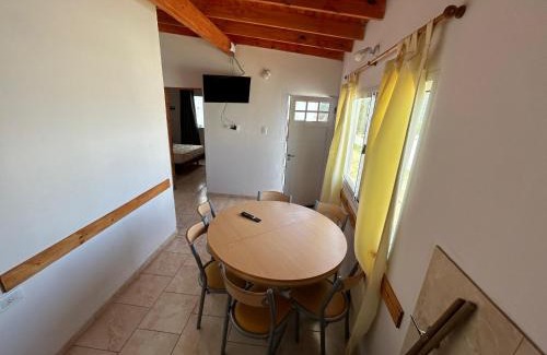 Monte Hermoso Apartment | departamento monte hermoso