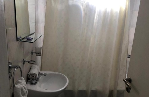 Villa Crespo Apartment | Departamento Movistar Arena Buenos Aires Caba