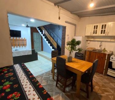 Garupa Apartment | Departamento muy tranquilo