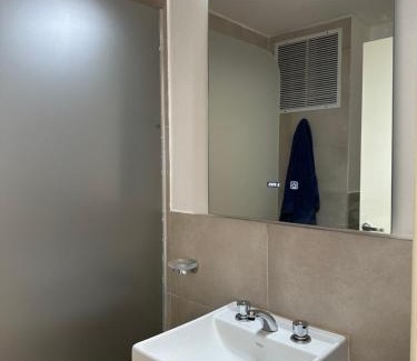 San Juan Apartment | Departamento Natania 57 - San Juan Capital