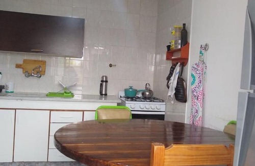 Comodoro Rivadavia Apartment | Departamento Newbery