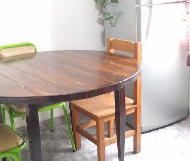 Comodoro Rivadavia Apartment | Departamento Newbery