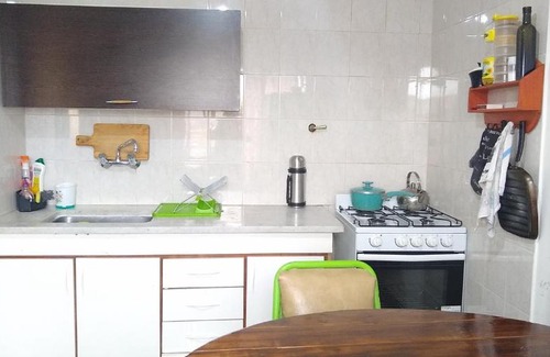 Comodoro Rivadavia Apartment | Departamento Newbery